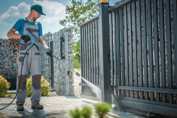 Best Sidewalk and Walkway Cleaning  in Madison Park, NJ